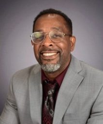 Robert Ingram