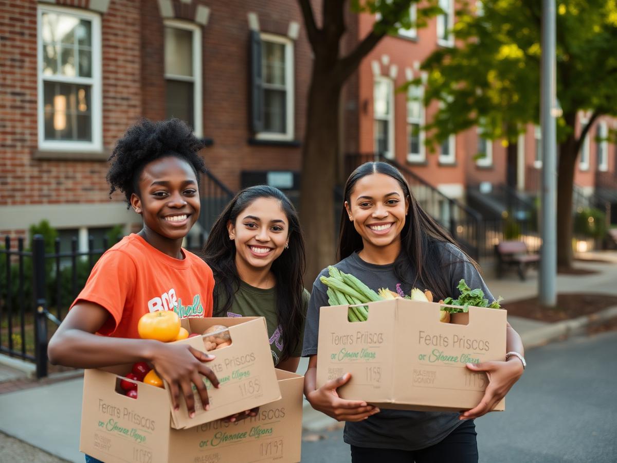 Community Building & Engagement
