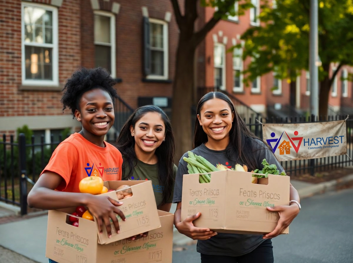 Community Building & Engagement